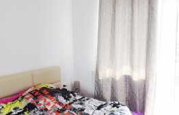 2 camere, 52 mp, decomandat, parcare, zona strazii Calea Turzii. La cheie!