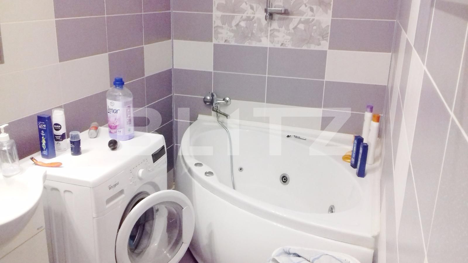 Apartament de vânzare 2 camere Zorilor - 25425AV | BLITZ Cluj-Napoca | Poza8