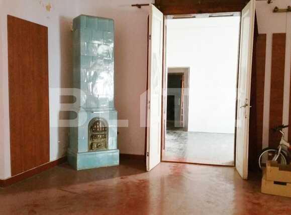 Apartament de vânzare 3 camere Central - 25426AV | BLITZ Cluj-Napoca | Poza1