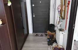 Vrei sa locuiesti mai aproape de natura? Apartament cu 2 camere, 62 mp, decomandat, parcare, zona strazii Campului