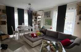 Vrei sa locuiesti mai aproape de natura? Apartament cu 2 camere, 62 mp, decomandat, parcare, zona strazii Campului