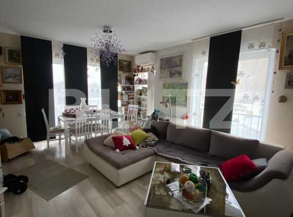 Apartament de vânzare 2 camere Manastur - 25427AV | BLITZ Cluj-Napoca | Poza1