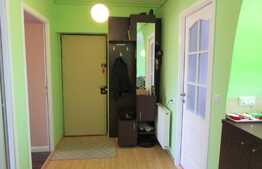 Vanzare 3 camere, 65 mp, 2 balcoane, zona strazii Tineretului! Parcare!