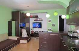 Vanzare 3 camere, 65 mp, 2 balcoane, zona strazii Tineretului! Parcare!