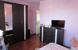 Vanzare 3 camere, 65 mp, 2 balcoane, zona strazii Tineretului! Parcare!