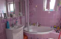 Vanzare 3 camere, 65 mp, 2 balcoane, zona strazii Tineretului! Parcare!