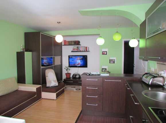 Apartament de vânzare 3 camere Floreşti - 25428AV | BLITZ Cluj-Napoca | Poza1