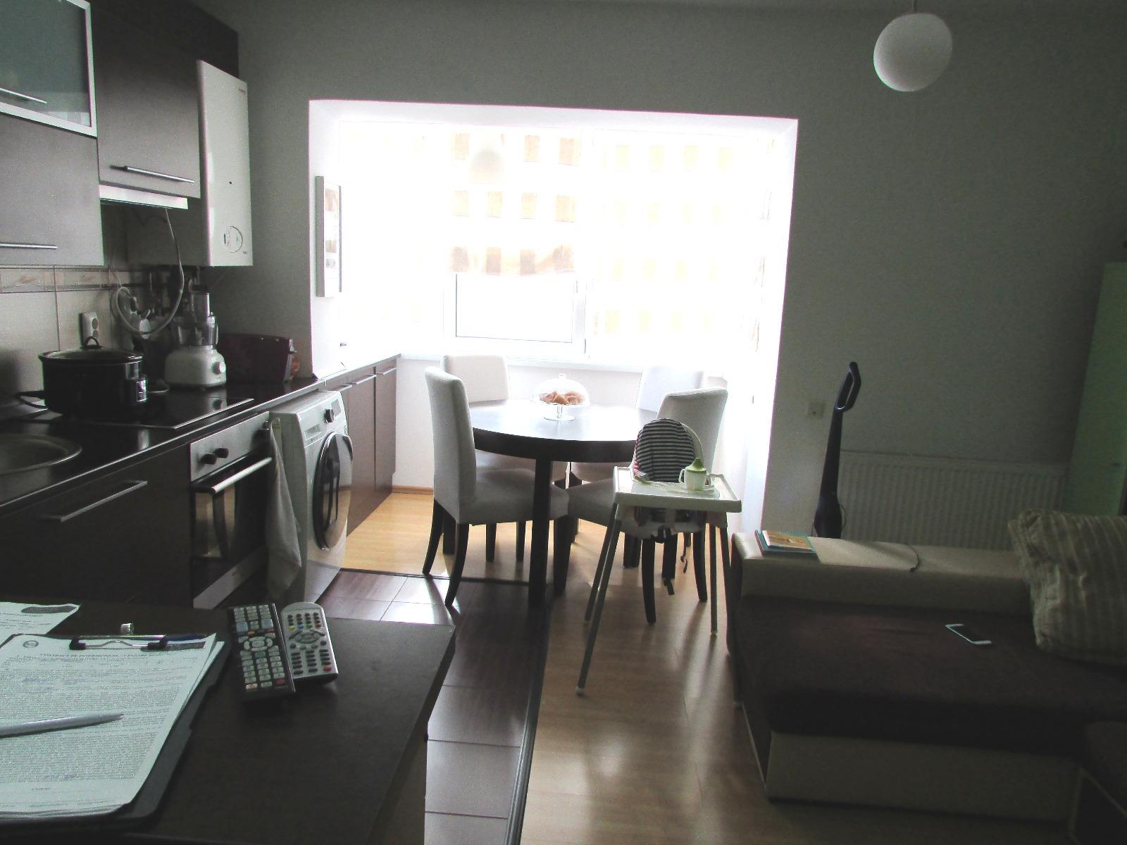 Apartament de vânzare 3 camere Floreşti - 25428AV | BLITZ Cluj-Napoca | Poza2