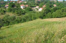 Teren intravilan, 5351 mp, front de 44,5 ml, zona linistita