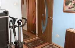 4 camere, decomandate, etaj intermediar, 84 mp, Calea Floresti, beci si parcare