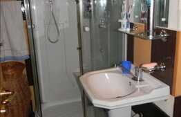 4 camere, decomandate, etaj intermediar, 84 mp, Calea Floresti, beci si parcare