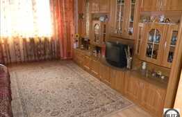 4 camere, decomandate, etaj intermediar, 84 mp, Calea Floresti, beci si parcare