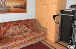 4 camere, decomandate, etaj intermediar, 84 mp, Calea Floresti, beci si parcare