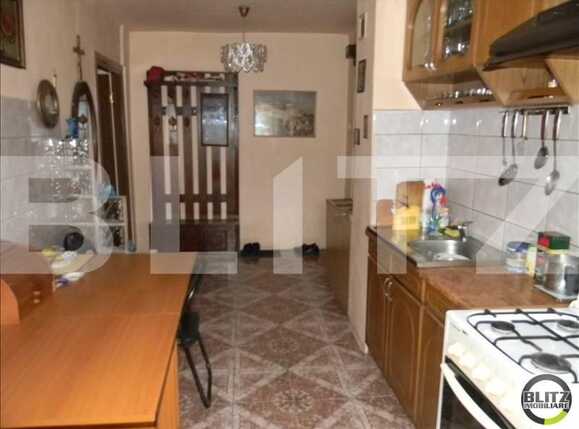 Apartament de vânzare 4 camere Manastur - 2543AV | BLITZ Cluj-Napoca | Poza1