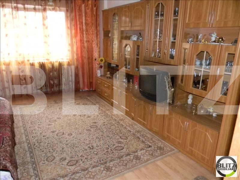 Apartament de vânzare 4 camere Manastur - 2543AV | BLITZ Cluj-Napoca | Poza3