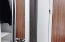 Apartament 2 camere, 60 mp, decomandat, imobil nou, zona Iulius Mall. La cheie!