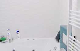 Apartament 2 camere, 60 mp, decomandat, imobil nou, zona Iulius Mall. La cheie!