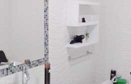 Apartament 2 camere, 60 mp, decomandat, imobil nou, zona Iulius Mall. La cheie!