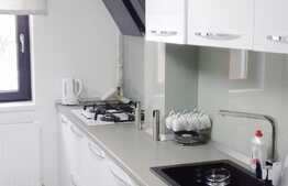 Apartament 2 camere, 60 mp, decomandat, imobil nou, zona Iulius Mall. La cheie!