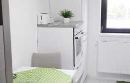 Apartament 2 camere, 60 mp, decomandat, imobil nou, zona Iulius Mall. La cheie!