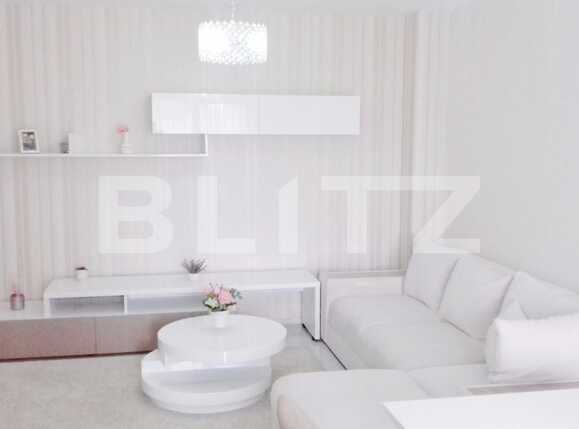 Apartament de vânzare 2 camere Intre Lacuri - 25430AV | BLITZ Cluj-Napoca | Poza1