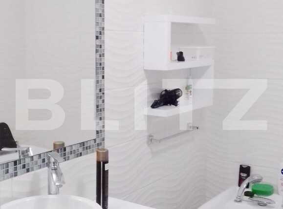 Apartament de vânzare 2 camere Intre Lacuri - 25430AV | BLITZ Cluj-Napoca | Poza12