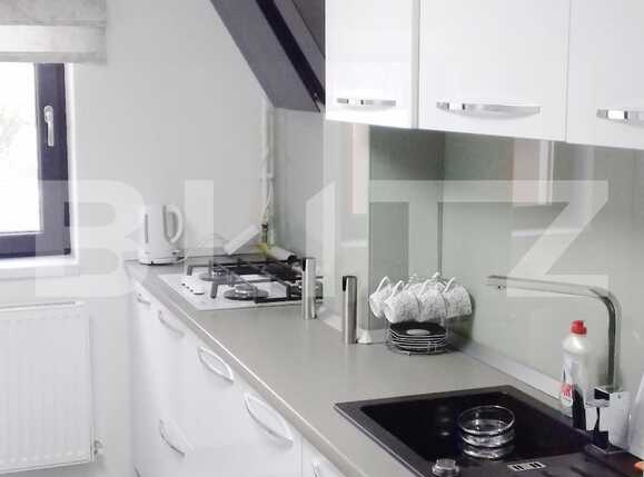 Apartament de vânzare 2 camere Intre Lacuri - 25430AV | BLITZ Cluj-Napoca | Poza6