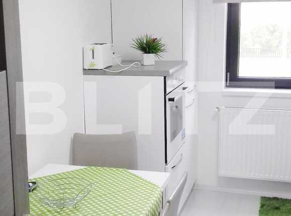 Apartament de vânzare 2 camere Intre Lacuri - 25430AV | BLITZ Cluj-Napoca | Poza7