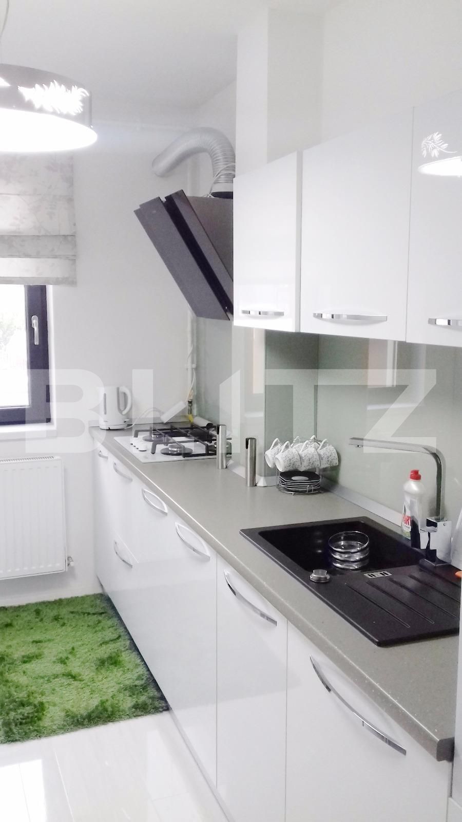 Apartament de vânzare 2 camere Intre Lacuri - 25430AV | BLITZ Cluj-Napoca | Poza6