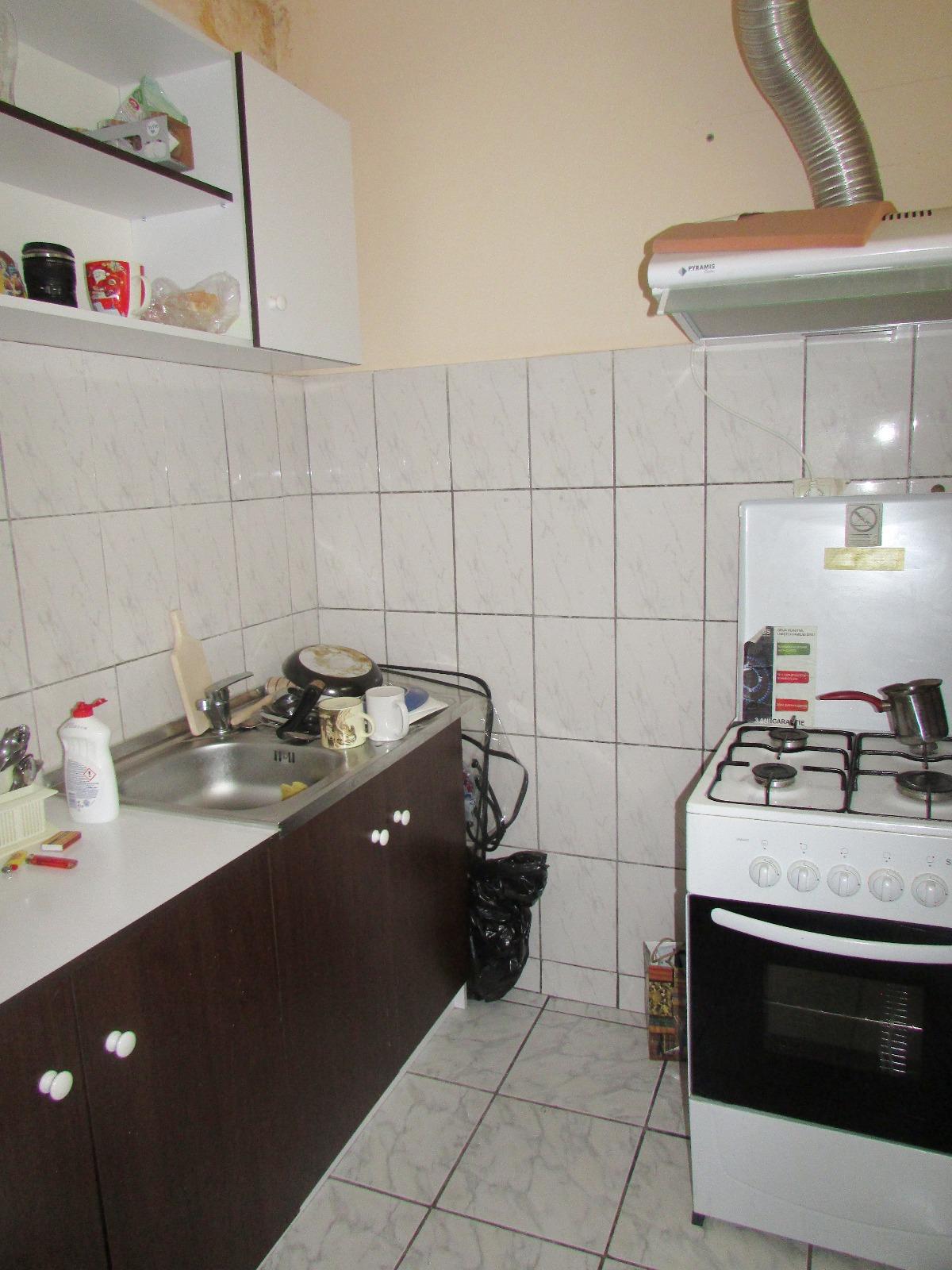 Garsonieră de închiriat Manastur - 25431AI | BLITZ Cluj-Napoca | Poza4