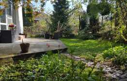 Casa care stie sa se diferentieze! Zona Gradinii Botanice!