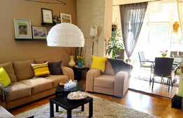 Casa care stie sa se diferentieze! Zona Gradinii Botanice!