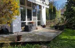 Casa care stie sa se diferentieze! Zona Gradinii Botanice!