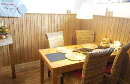 Casa care stie sa se diferentieze! Zona Gradinii Botanice!