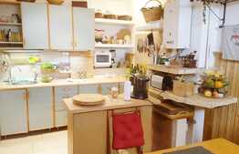 Casa care stie sa se diferentieze! Zona Gradinii Botanice!