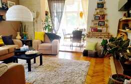 Casa care stie sa se diferentieze! Zona Gradinii Botanice!