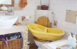 Casa care stie sa se diferentieze! Zona Gradinii Botanice!