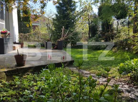 Casa de vânzare 4 camere Central - 25432CV | BLITZ Cluj-Napoca | Poza7