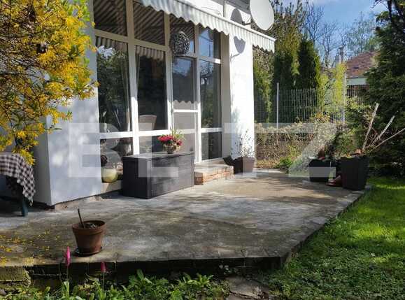 Casa de vânzare 4 camere Central - 25432CV | BLITZ Cluj-Napoca | Poza8