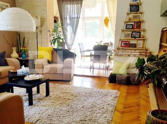 Casa de vânzare 4 camere Central - 25432CV | BLITZ Cluj-Napoca | Poza2