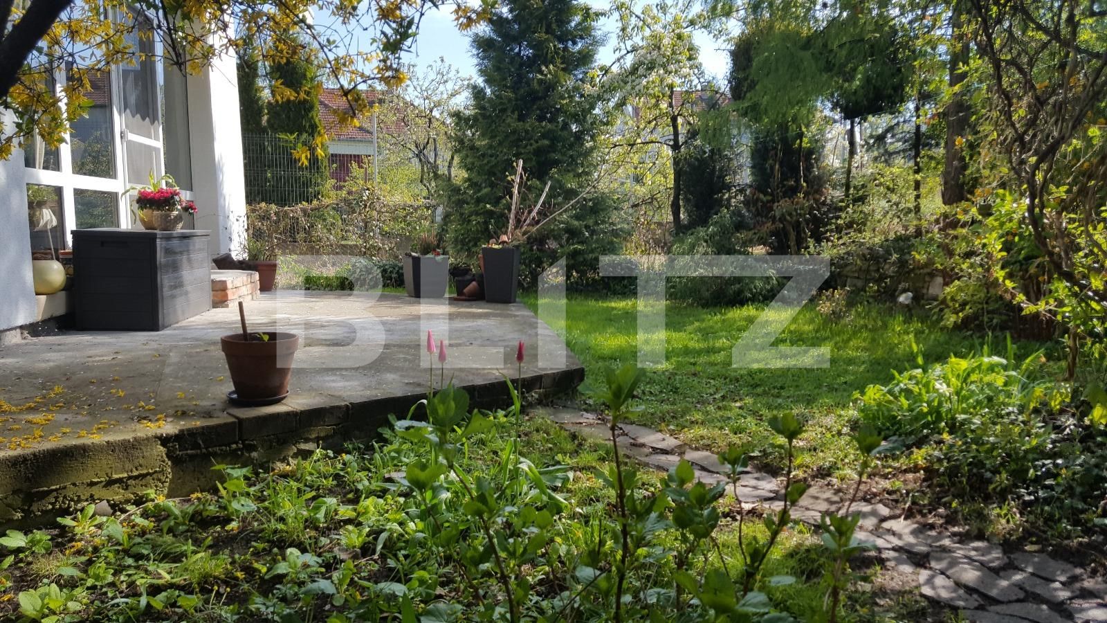 Casa de vânzare 4 camere Central - 25432CV | BLITZ Cluj-Napoca | Poza7