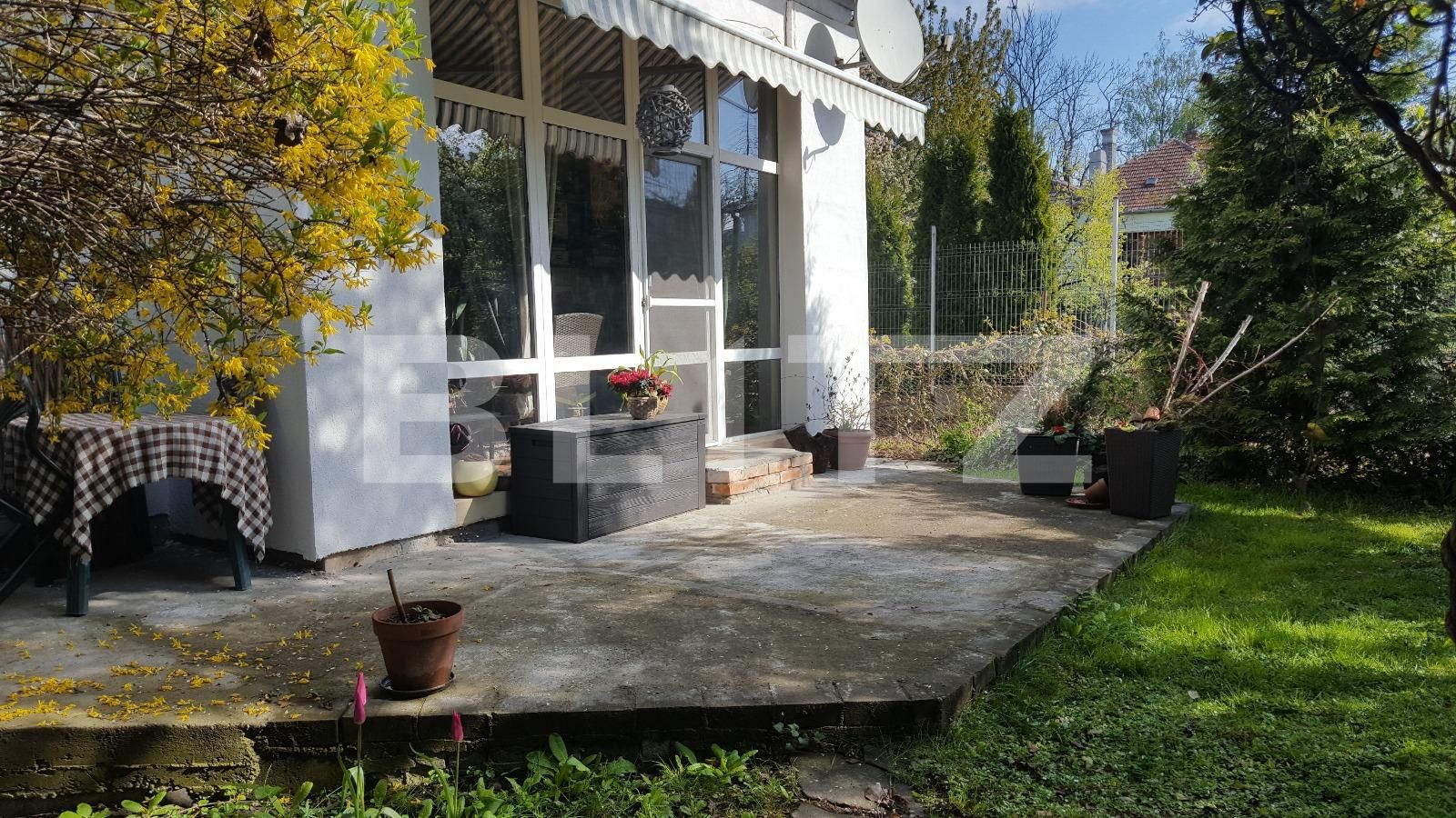 Casa de vânzare 4 camere Central - 25432CV | BLITZ Cluj-Napoca | Poza8