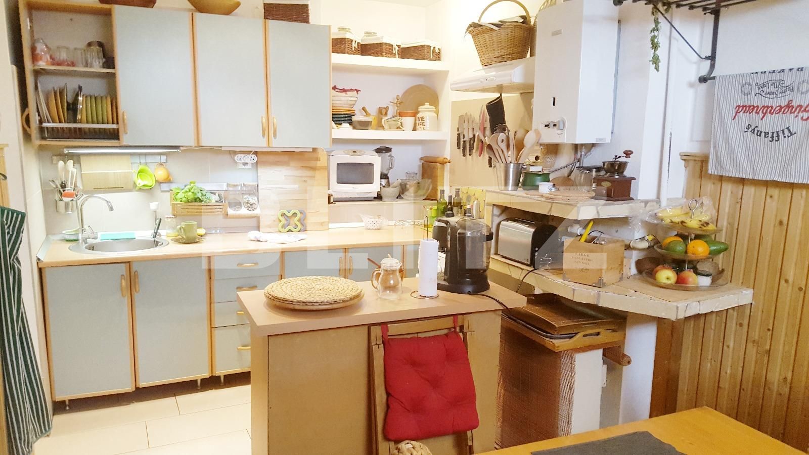 Casa de vânzare 4 camere Central - 25432CV | BLITZ Cluj-Napoca | Poza4