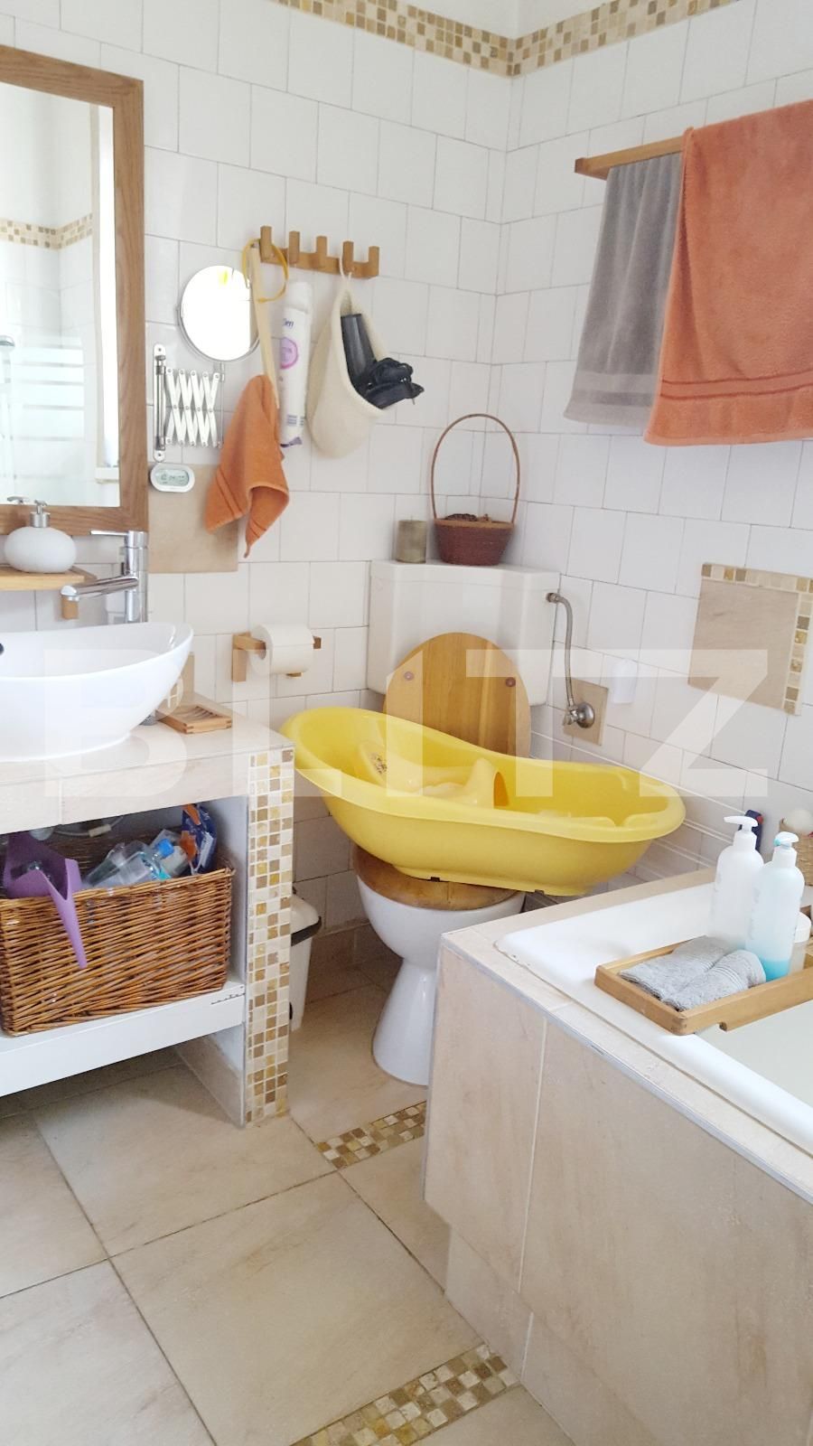 Casa de vânzare 4 camere Central - 25432CV | BLITZ Cluj-Napoca | Poza6