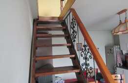 Casa individuala, 115 mp, teren de 290 mp, zona linistita