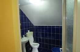 Casa individuala, 115 mp, teren de 290 mp, zona linistita