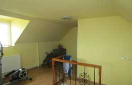 Casa individuala, 115 mp, teren de 290 mp, zona linistita