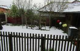 Casa individuala, 115 mp, teren de 290 mp, zona linistita