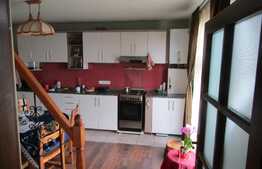 Casa individuala, 115 mp, teren de 290 mp, zona linistita