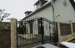 Casa individuala, 115 mp, teren de 290 mp, zona linistita